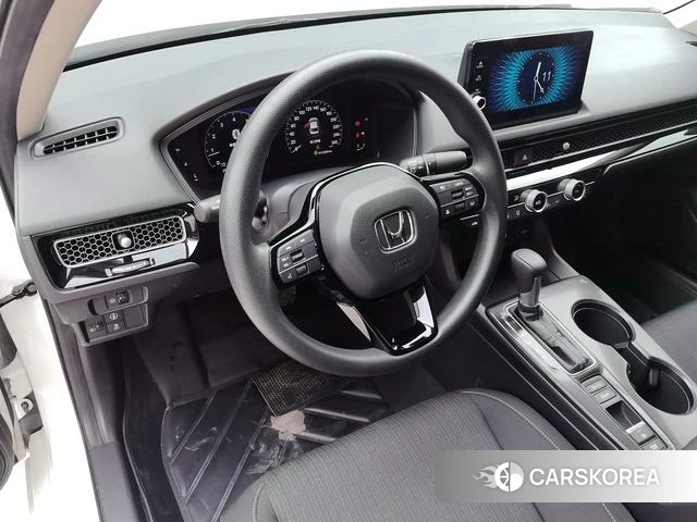 Honda Civic id 4301821 из Китая 8