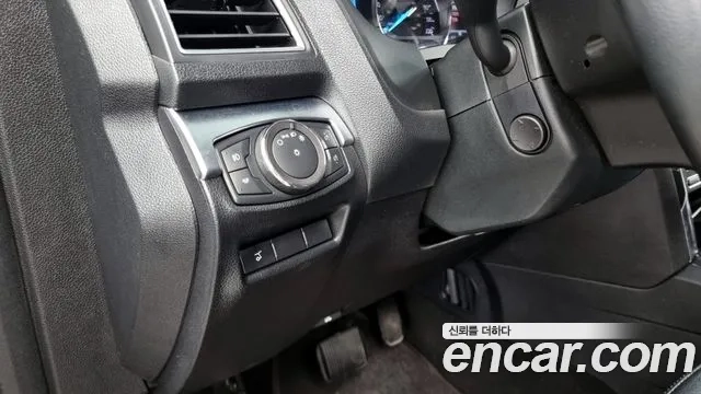 Ford Explorer id 2865317 из Кореи 8