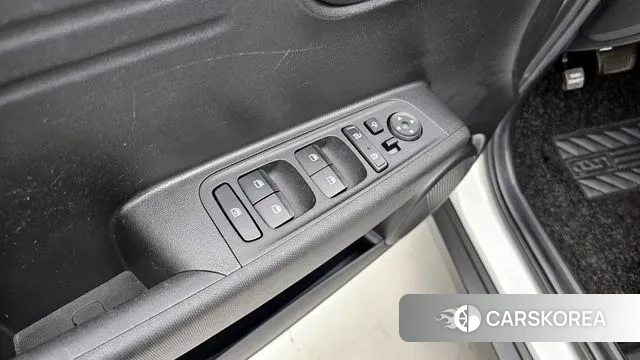 Hyundai Casper id 3639804 из Кореи 8