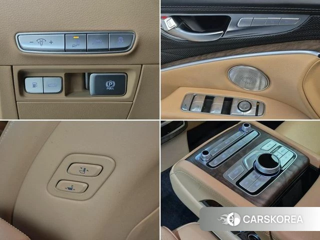 Kia More K9 id 3893057 из Кореи 8