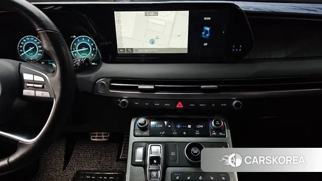 Hyundai The New Palisade id 3032204 из Кореи 8