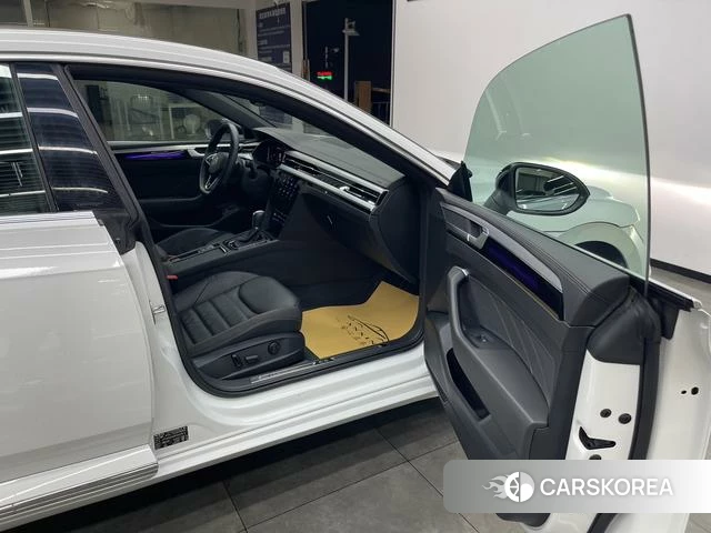 Volkswagen CC id 4258586 из Китая 8