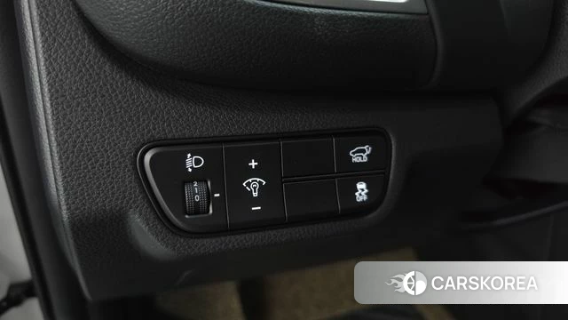 Kia The New Seltos id 4762328 из Кореи 8