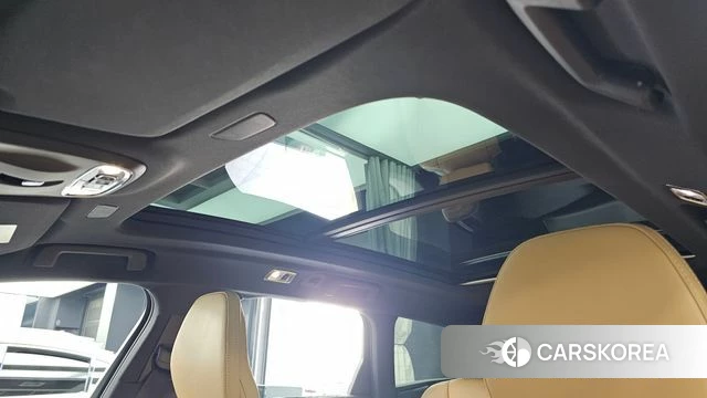 Volvo V90 Cross-Country id 4310034 из Кореи 8