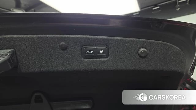 Kia K8 Hybrid id 4376380 из Кореи 8