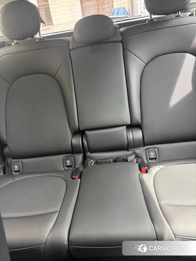 Mini Cooper Countryman id 3272891 из Кореи 8