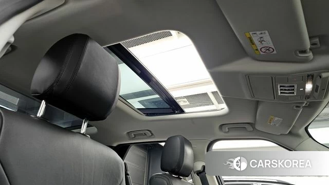 Land Rover Discovery 5 id 3925067 из Кореи 8