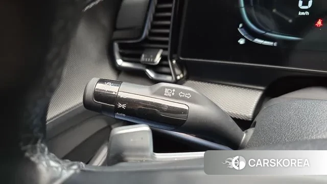 Kia Sportage 5th Generation Hybrid id 3769827 из Кореи 8