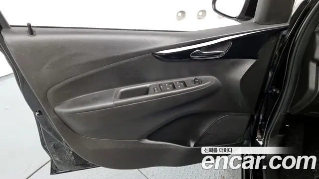 Chevrolet (GM Daewoo) The New Spark id 2912853 из Кореи 8