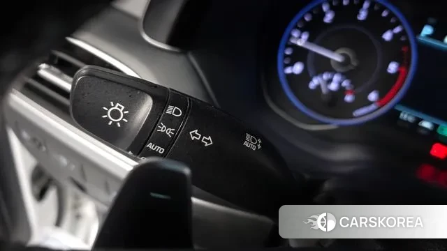 Hyundai Palisade id 3787690 из Кореи 8