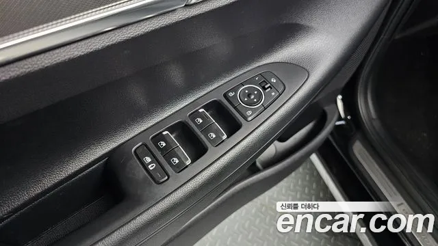 Hyundai The New Grandeur IG id 2796576 из Кореи 8