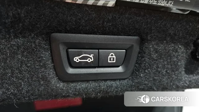 BMW 5 Series (G30) id 3600569 из Кореи 8