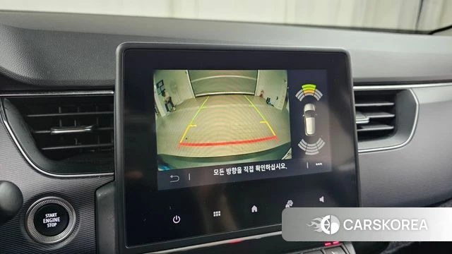 Renault Korea (Samsung) XM3 id 4402036 из Кореи 8