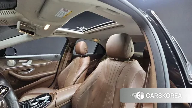 Mercedes-Benz E-Class W213 id 2961551 из Кореи 8