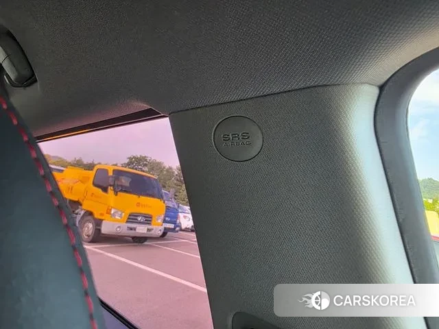 Ssangyong Tivoli Air id 3270052 из Кореи 8