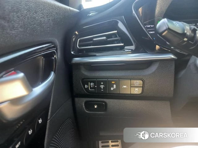 Kia The New Niro id 4355591 из Кореи 8
