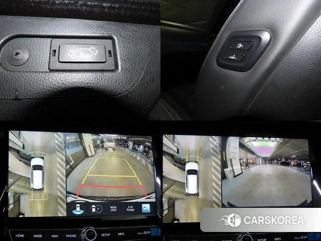 Ssangyong All New Rexton id 4389396 из Кореи 8