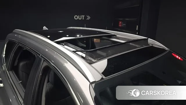 Hyundai The New Santa Fe id 3366151 из Кореи 8