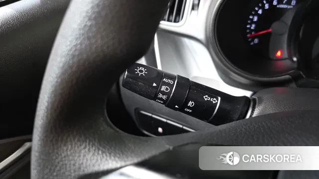 Kia The New Ray id 3561084 из Кореи 8