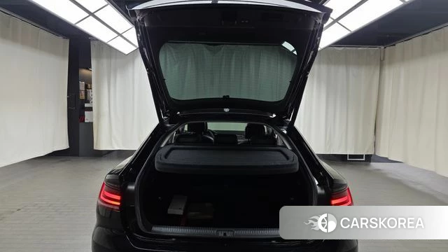 Volkswagen Arteon id 4384545 из Кореи 8