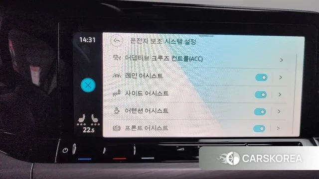 Volkswagen Golf 8th Generation id 3759331 из Кореи 8