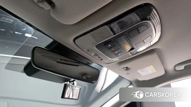 Hyundai Sonata (DN8) id 3143806 из Кореи 8