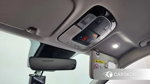 Hyundai Tucson (NX4) id 3360154 из Кореи 8