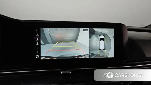 Kia Carnival 4th generation id 3427789 из Кореи 8