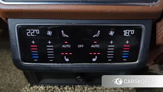 Audi A6 (C8) id 3788322 из Кореи 8