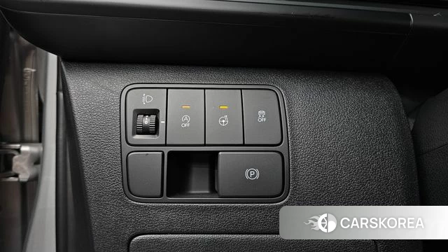 Hyundai Staria id 4870619 из Кореи 8