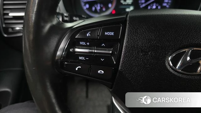 Hyundai Grandeur IG id 4269390 из Кореи 8
