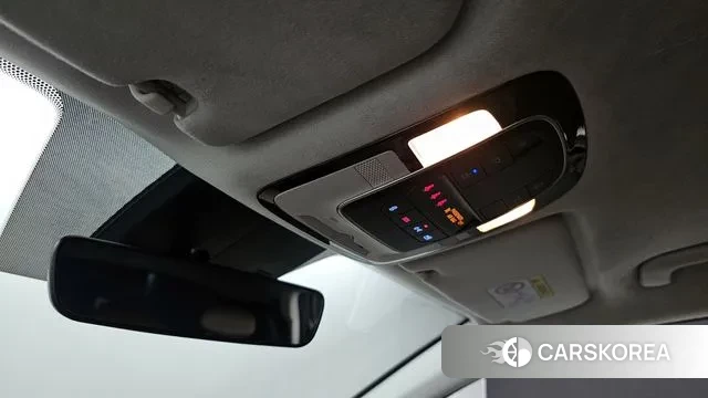 Hyundai The New Santa Fe id 3033169 из Кореи 8