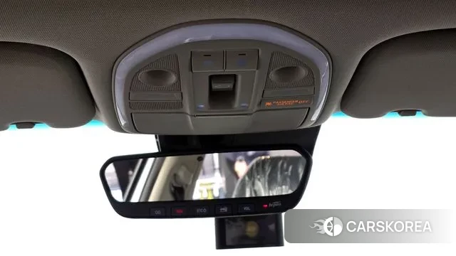 Genesis G70 id 3651541 из Кореи 8