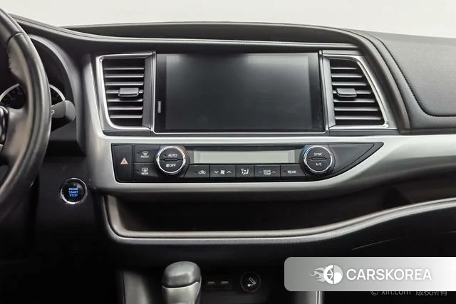Toyota Highlander id 4335838 из Китая 8