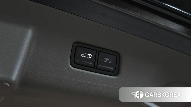 Kia The New Carnival 4th Generation id 4645146 из Кореи 8