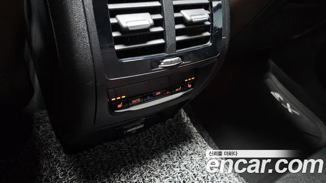 BMW X3 (G01) id 2658314 из Кореи 8