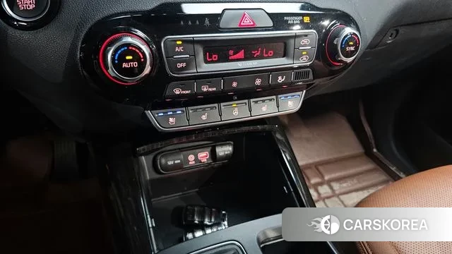 Kia The New Sorento id 2986163 из Кореи 8