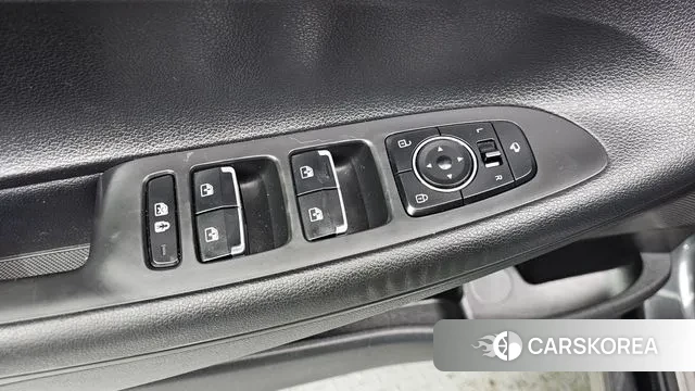 Hyundai The New Grandeur IG id 3685864 из Кореи 8