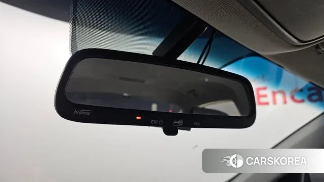 Kia The New K5 2nd generation id 3608296 из Кореи 8