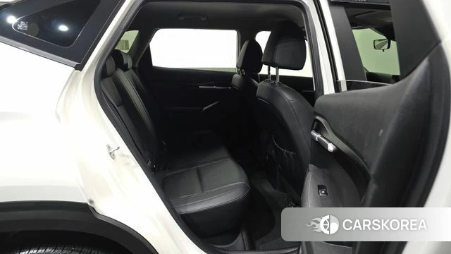 Kia Seltos id 4250240 из Кореи 8