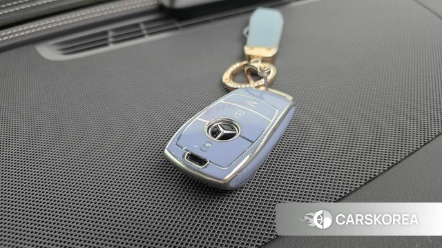 Mercedes-Benz CLS-Class C257 id 4863532 из Кореи 8