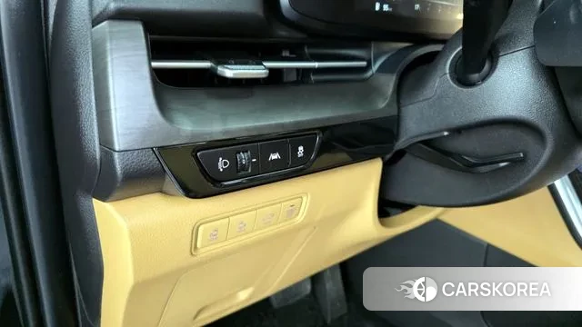 Kia Carnival 4th generation id 3402098 из Кореи 8