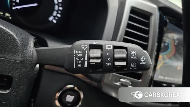 Ssangyong G4 Rexton id 3029035 из Кореи 8