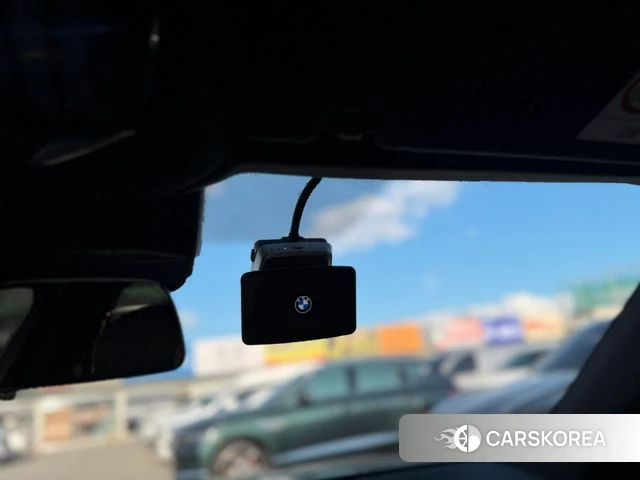 BMW 7 Series (G70) id 4579248 из Кореи 8