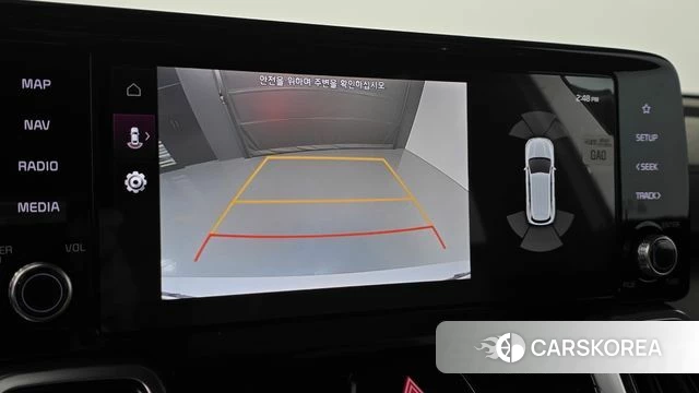 Kia Sorento 4th Generation id 3936216 из Кореи 8