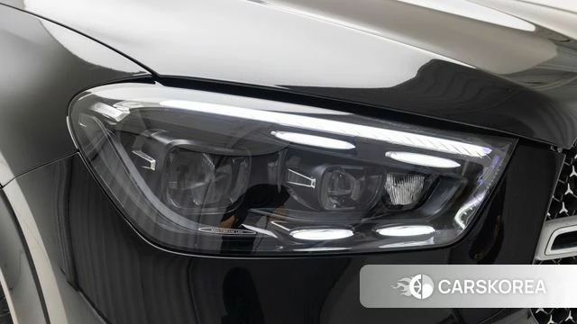 Mercedes-Benz GLE-Class W167 id 4455998 из Кореи 8