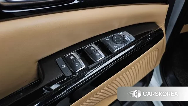 Kia Carnival 4th generation id 3707859 из Кореи 8