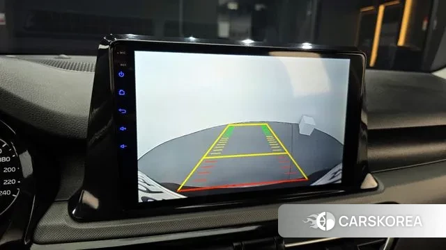 Kia Seltos id 3023191 из Кореи 8