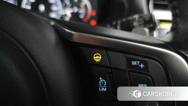 Jaguar F-PACE id 4552066 из Кореи 8
