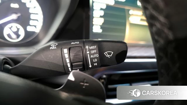 Genesis G90 id 4285500 из Кореи 8